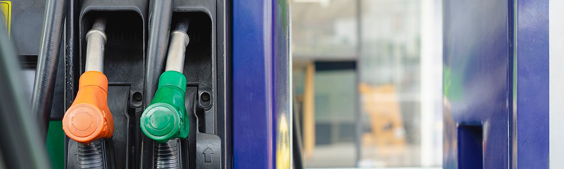 Pressure at the pump